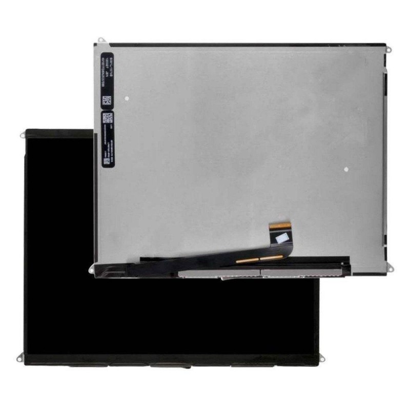 LCD Display For Apple iPad 3 A1416 A1430 A1403 / iPad 4 A1458 A1459 A1460