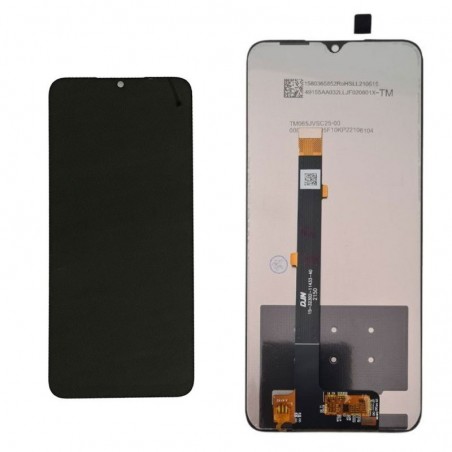 Photo of Display LCD Per BLACKVIEW A55 / A55 PRO - PRC