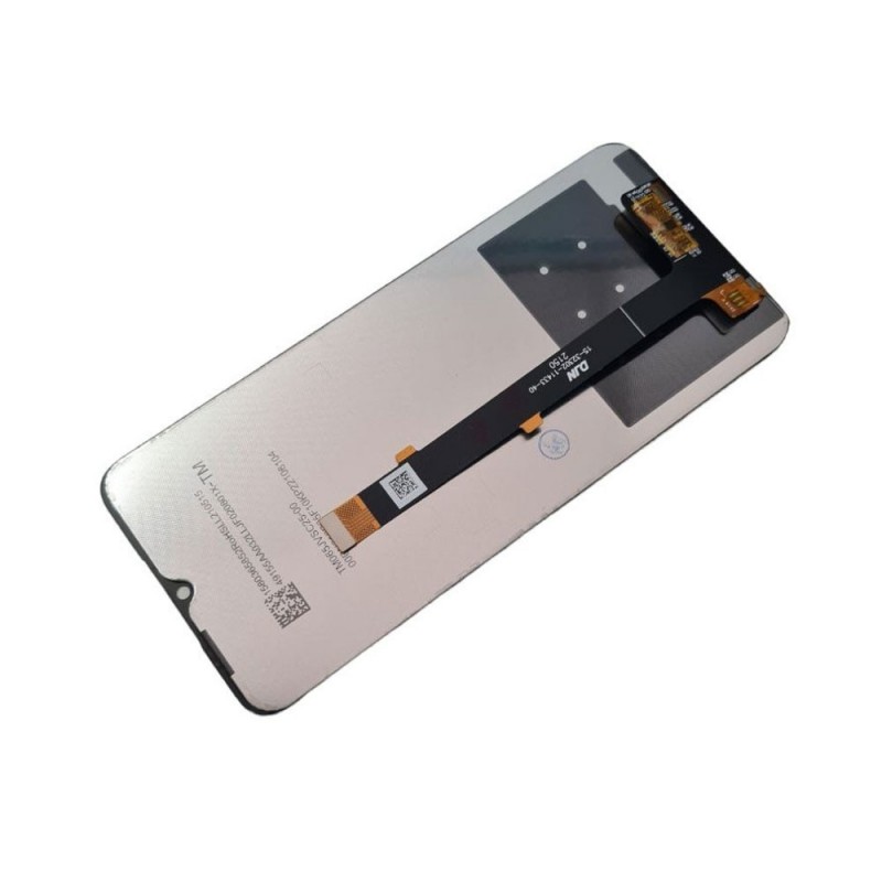 LCD Display For BLACKVIEW A55 / A55 PRO