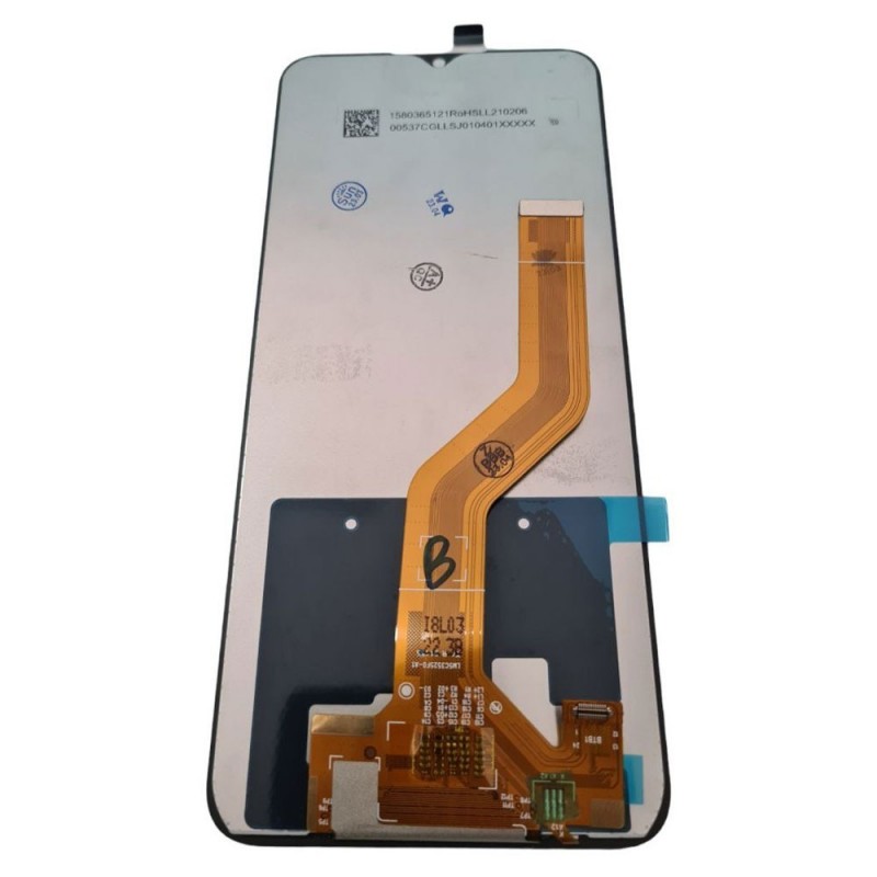 LCD Display For BLACKVIEW A70