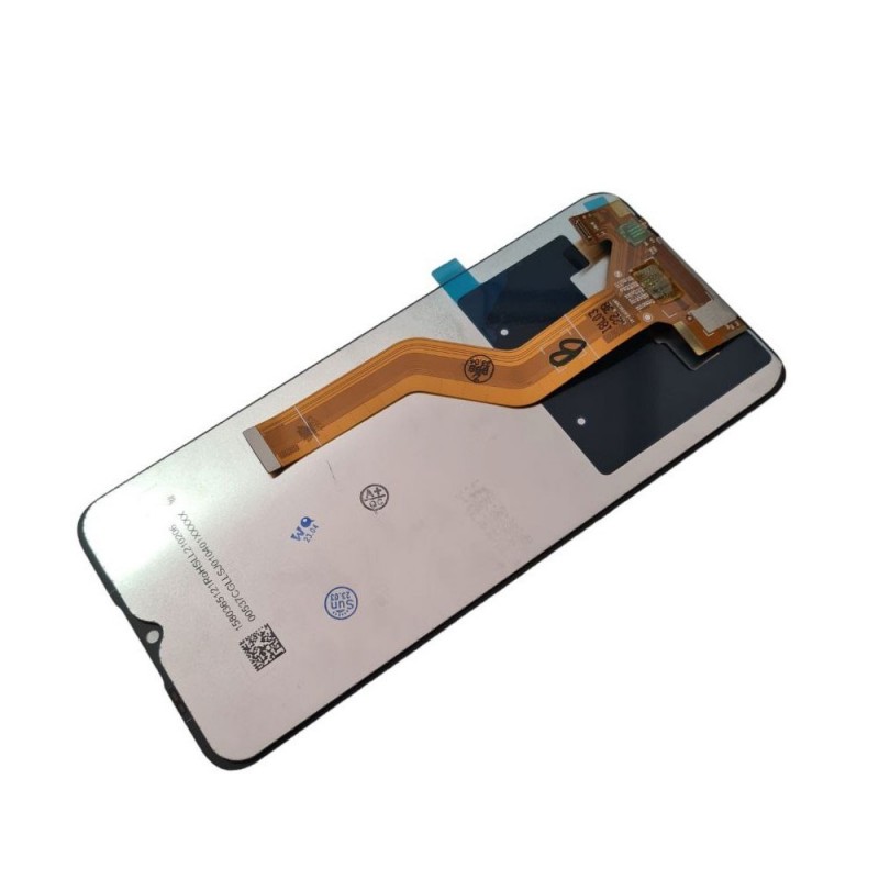 LCD Display For BLACKVIEW A70