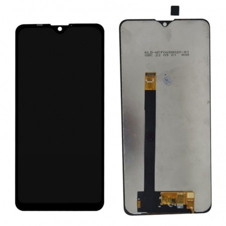 Photo of Display LCD Per Blackview A80 Pro Plus - PRC