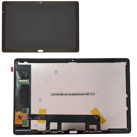 Discover Display LCD Per Huawei MediaPad M5 Lite 10.1'' (2018) | Nero details