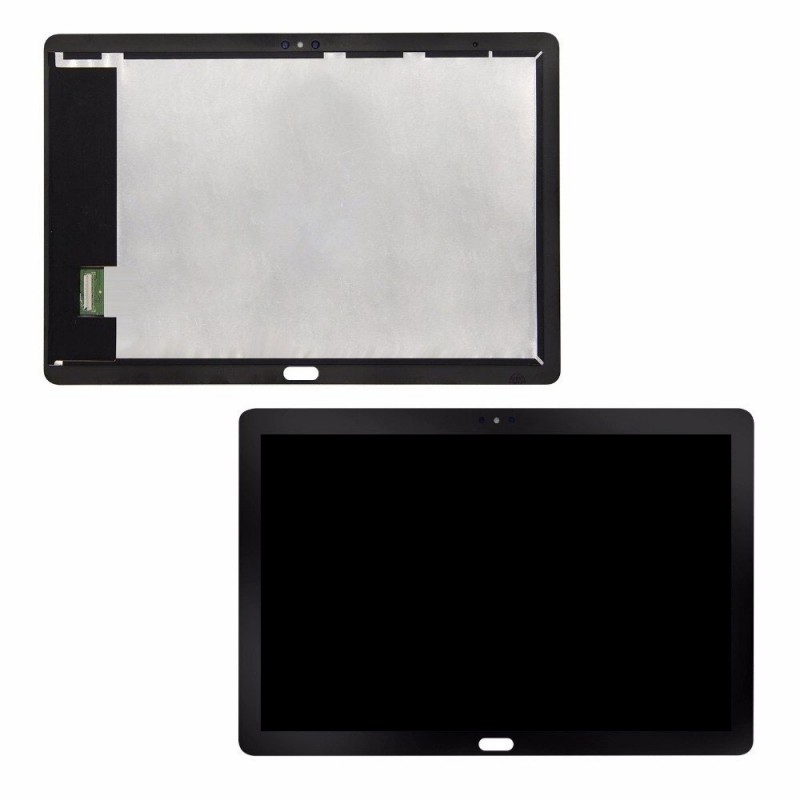 Display LCD Per Huawei MediaPad T5 10 LTE Version AGS2-L03/AGS2-L09 | Nero 
