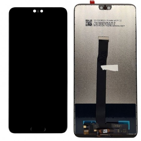 Product image LCD Display for Huawei P20 | More Fingerprint