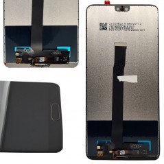 Discover LCD Display for Huawei P20 | More Fingerprint details