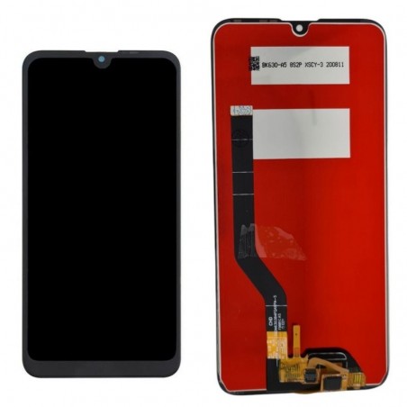 Discover Display LCD Per Huawei Y7 2019 | 6 PIN details