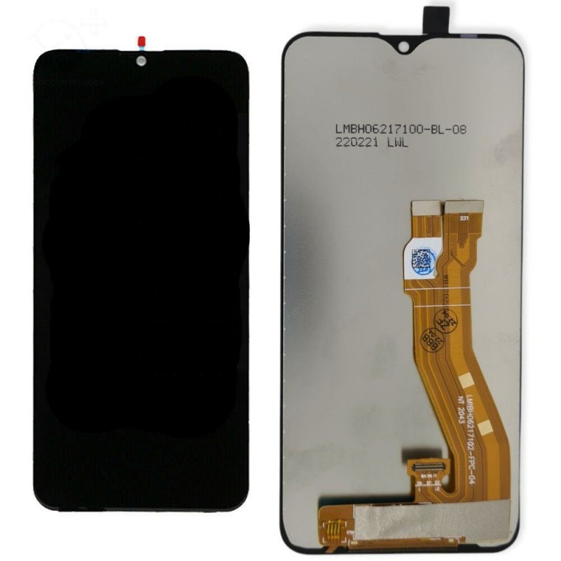 LCD Display For LG K22 K22 PLUS | LMK200Z LMK200E LMK200B LM-K200