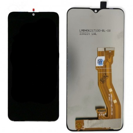 Discover Display LCD Originale CG Per LG K22 details