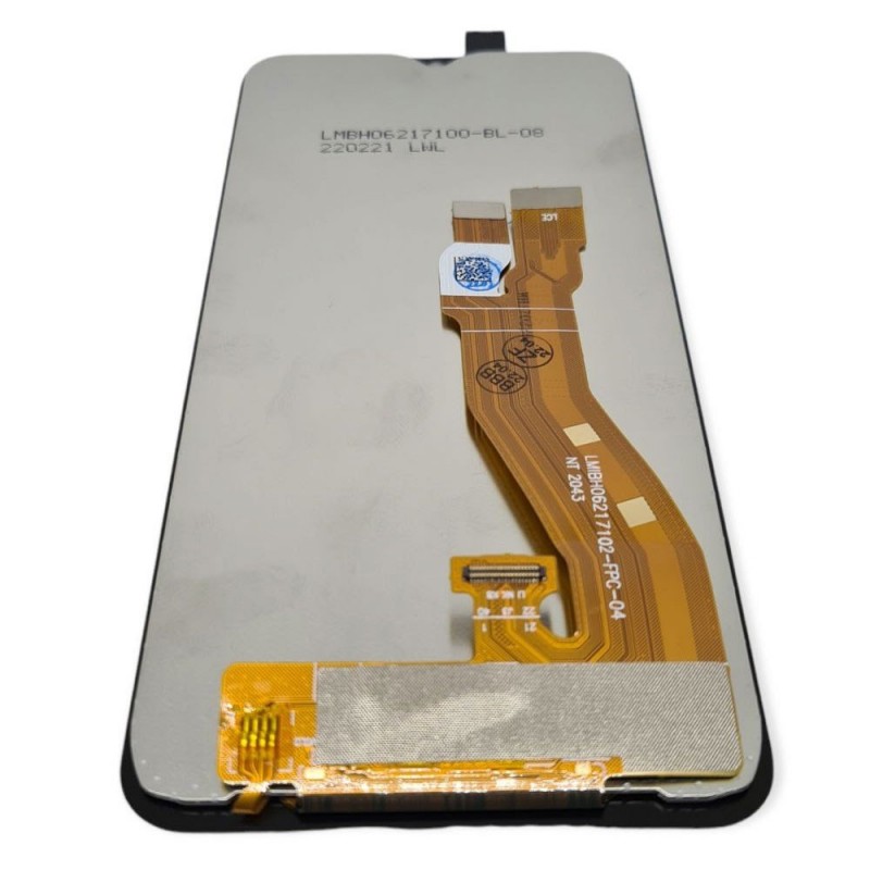 LCD Display For LG K22 K22 PLUS | LMK200Z LMK200E LMK200B LM-K200