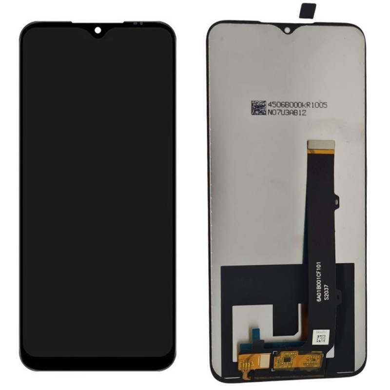 LCD Display For LG K41S