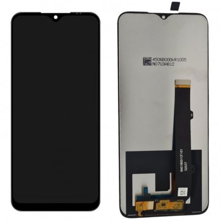 Scopri Display LCD Per LG K41S in dettaglio