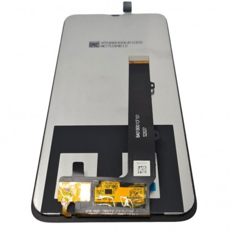 Display LCD Per LG K41S