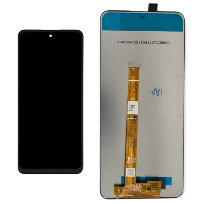 Display LCD Per LG K42 / K52 / K62 | LMK420 LMK520
