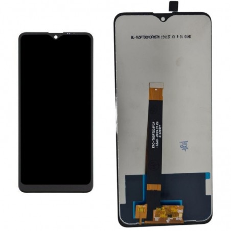 Photo of DISPLAY LCD PER LG K50S - PRC