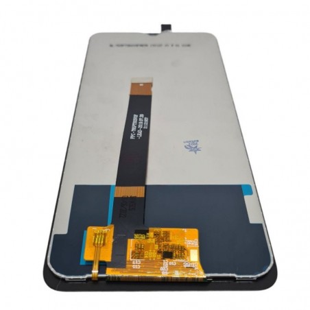 LCD Display For LG K50S | LMX540HM LM-X540 LM-X540BMW LMX540BMW