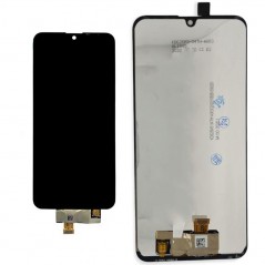 Photo of Display LCD ORIGINALE CG Per LG Q60 2019 - PRC