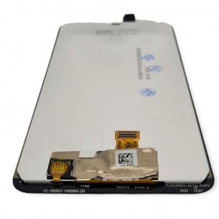 Display LCD ORIGINALE CG Per LG Q60 2019 