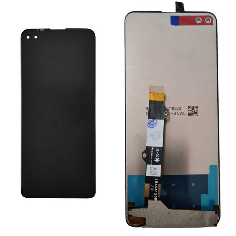 LCD Display For Motorola G100 | XT2125 XT2125-4