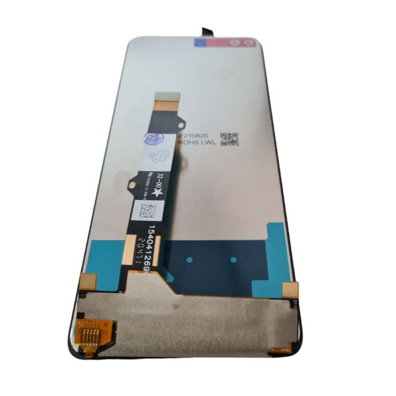 Display LCD Per Motorola G100 | XT2125 XT2125-4