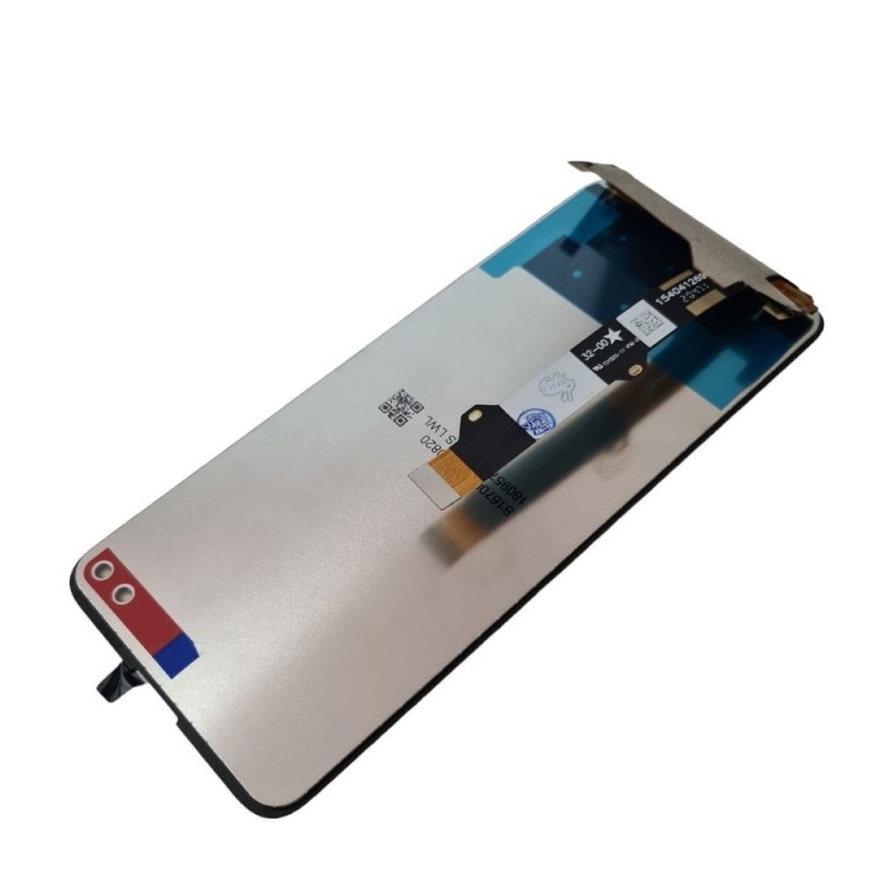 LCD Display For Motorola G100 | XT2125 XT2125-4