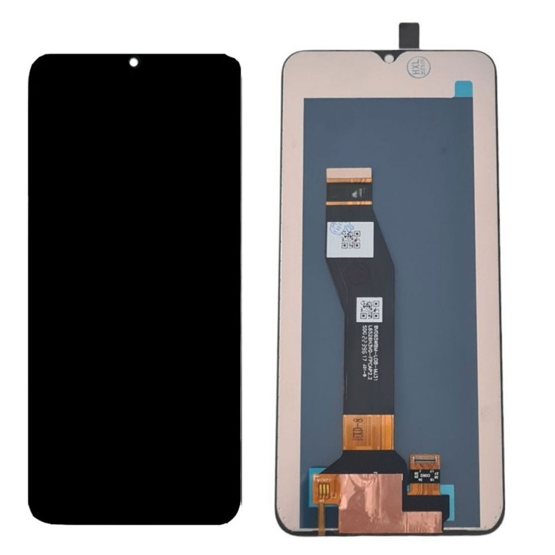 LCD Display For Motorola Moto E13 | XT2345