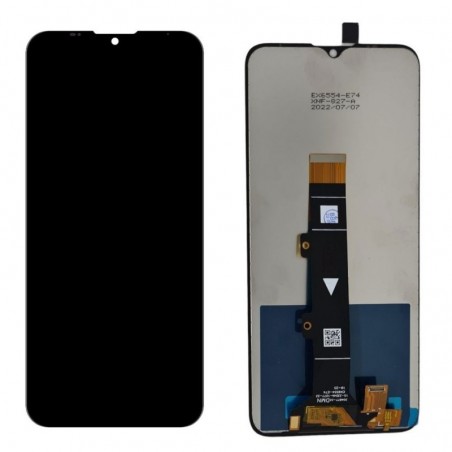 Foto di Display LCD Per Motorola Moto E20 | XT2155 XT2155-1 XT2155-3 - PRC