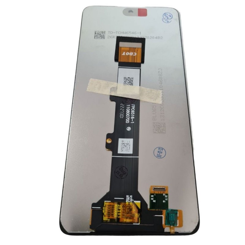 Display LCD Per Motorola Moto E32 / E32S / G22 | XT2227 XT2229 XT2231-2