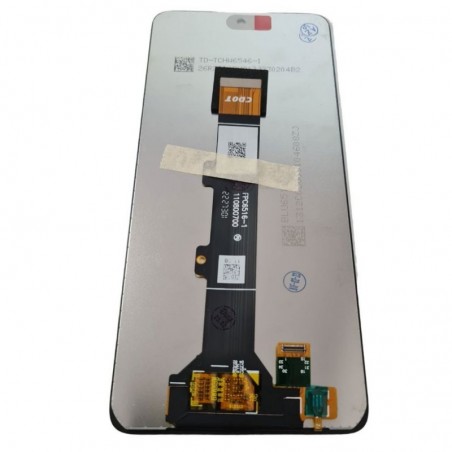 Display LCD Per MOTOROLA MOTO E32 