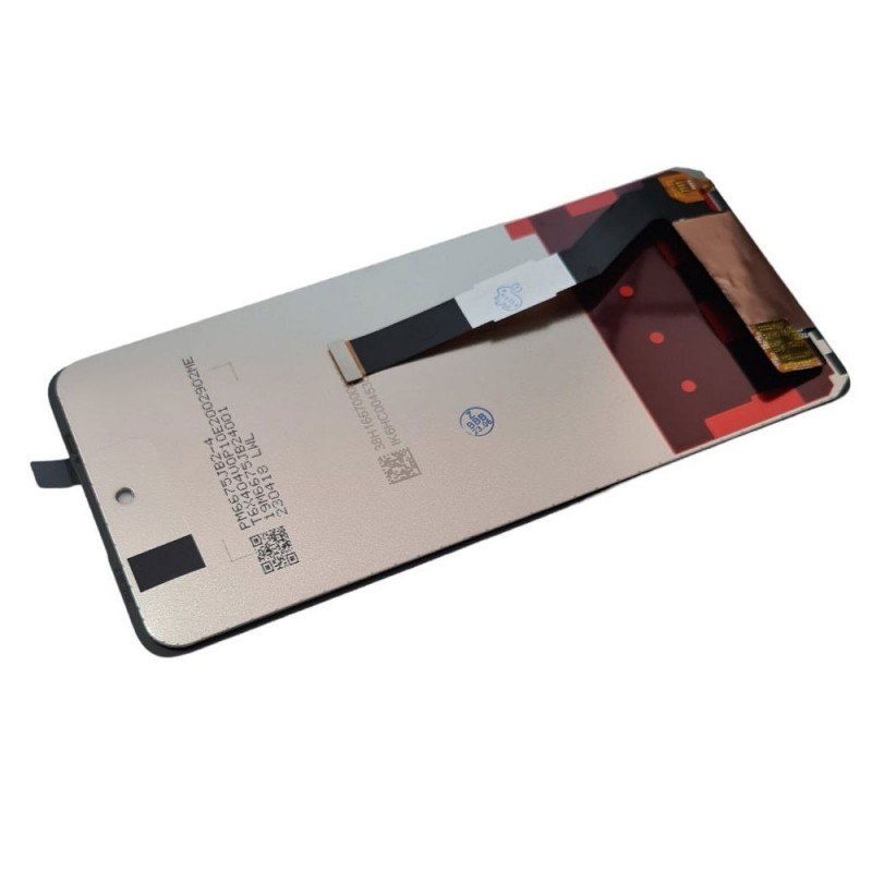 LCD Display For Motorola Moto G 5G | XT2113