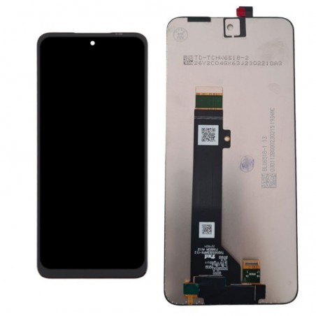Discover Display LCD Per Motorola Moto G13 | details
