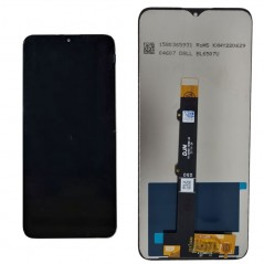 Foto di Display LCD Per Motorola Moto G50 4G - PRC