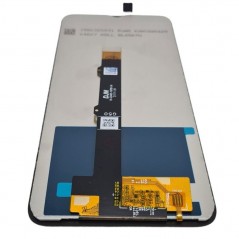 Display LCD Per Motorola Moto G50 4G