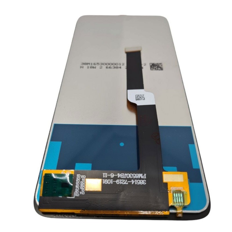 Display LCD Per Motorola ONE FUSION PLUS | PAKF0002IN