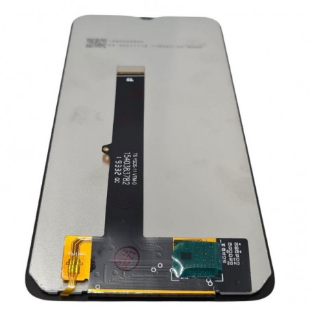 LCD Display For Motorola ONE MACRO | PAGS0005IN