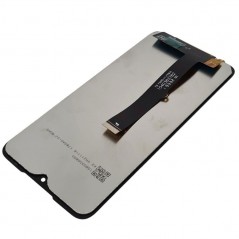 PRC Display LCD Per Motorola ONE MACRO for sale