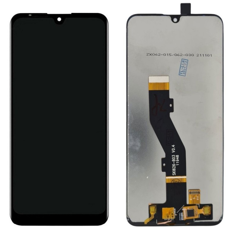 LCD Display For NOKIA 3.2 | TA-1156 TA-1159 TA-1164
