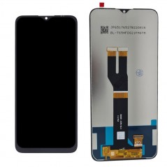 Discover Display LCD Per Nokia G11 details