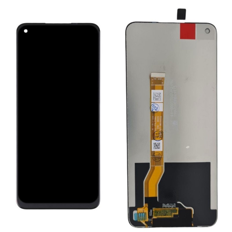 Display LCD Per Realme 8i / Realme 9i | RMX3151 RMX3491
