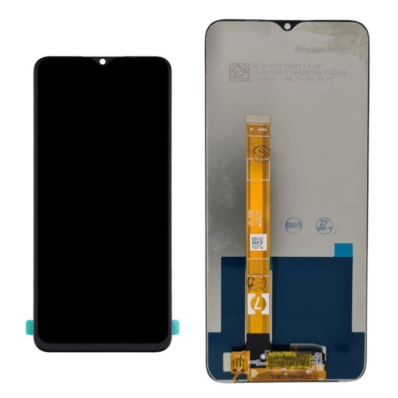 Display LCD Per Realme C11 2020 | RMX2185