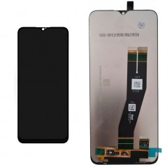 Acquista Display LCD Per Samsung Galaxy A02S SM-A025G | Flat Nera TXD Versione EU su Smartness