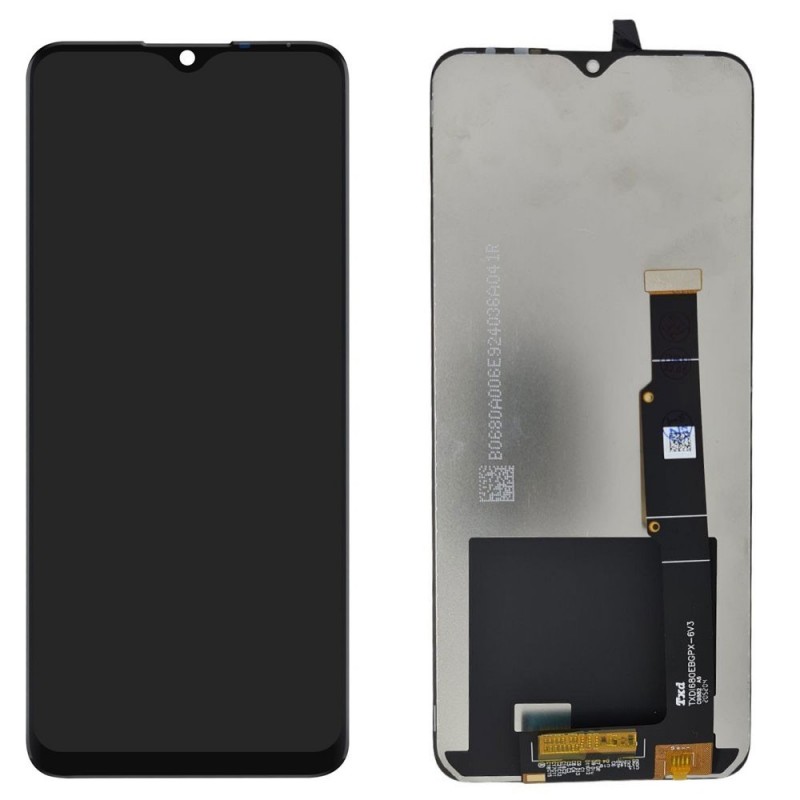 LCD Display For TCL 20 SE | T671H T671F T761H