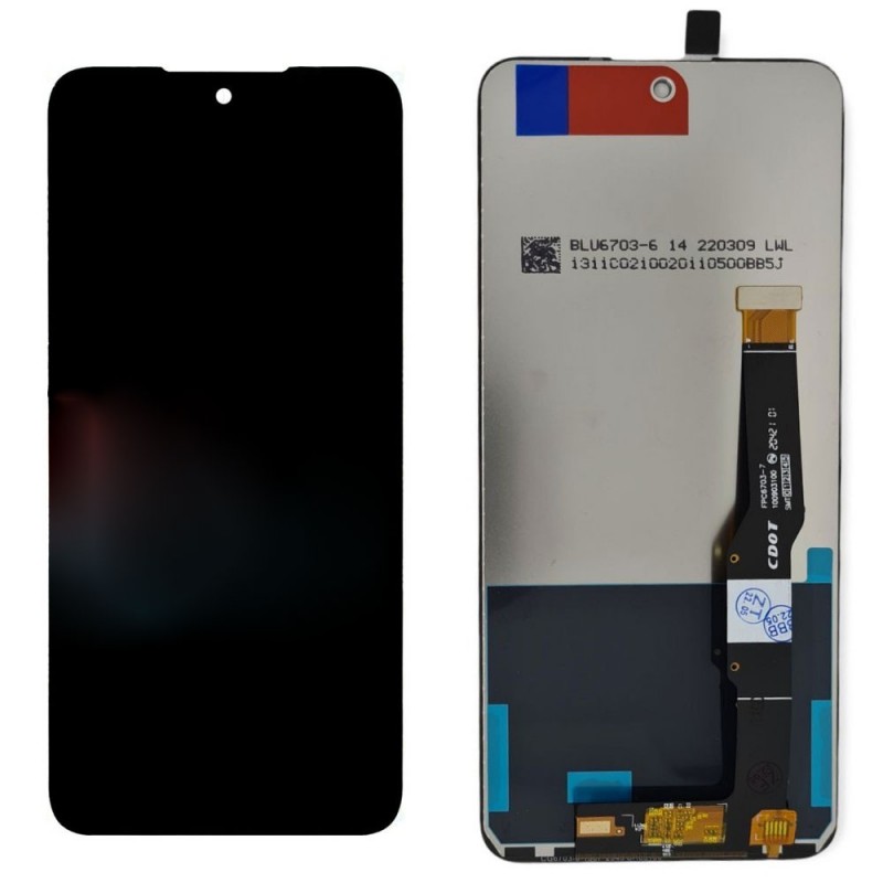 LCD Display For TCL 20L (Lite) / 20L (Lite) PLUS | T774H T774B T775H T775B