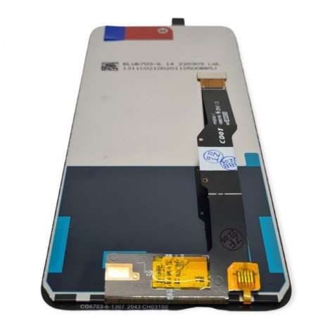 LCD Display For TCL 20L (Lite) / 20L (Lite) PLUS | T774H T774B T775H T775B