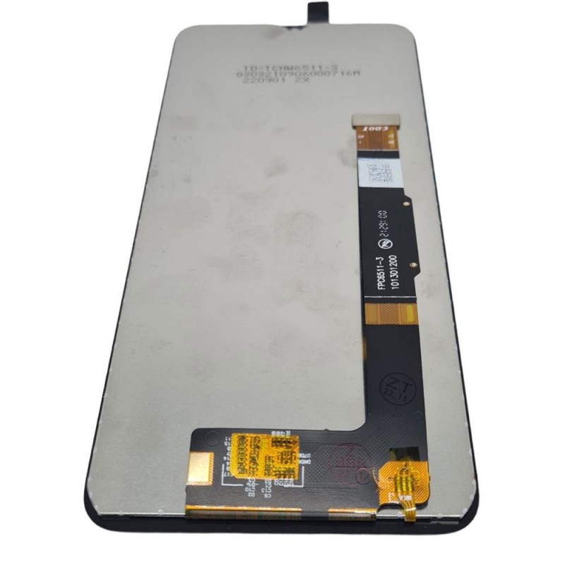LCD Display For TCL 20R 5G | T767H
