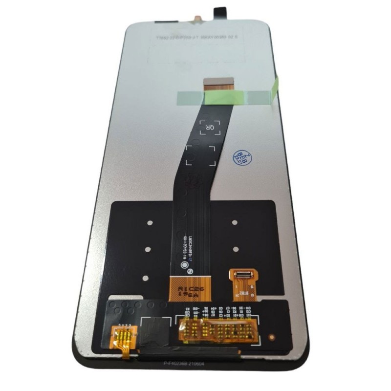 Display LCD Per TCL 20Y / 20E | 6156D 6125 6125F 6125D 6125H