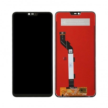 Buy Xiaomi LCD Display + Touch for MI 8 Lite Black online