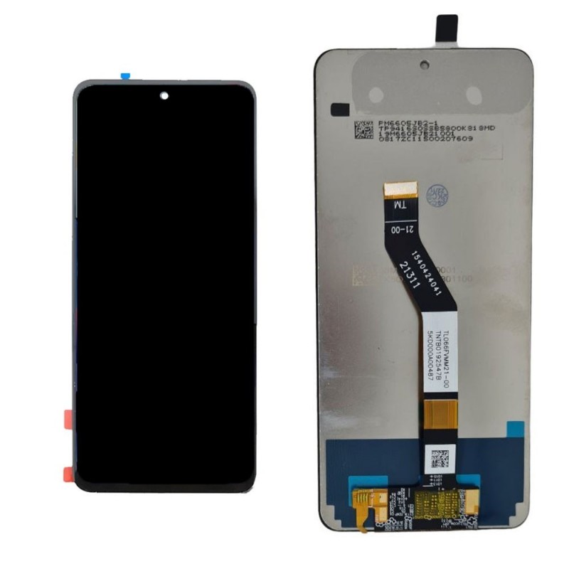 LCD Display ForXiaomi Redmi Note 11S 5G | 22031116BG