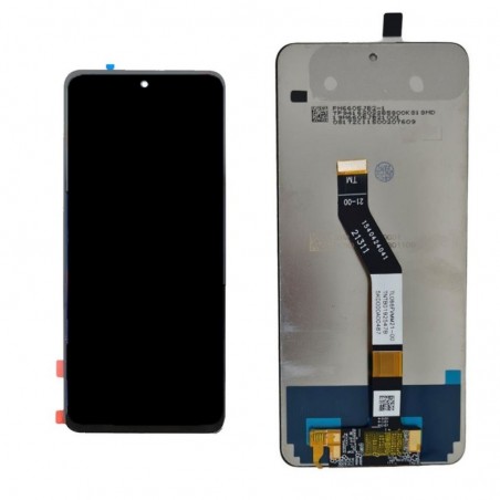 Immagine prodotto Display LCD Per Xiaomi Redmi Note 11S 5G | 22031116BG