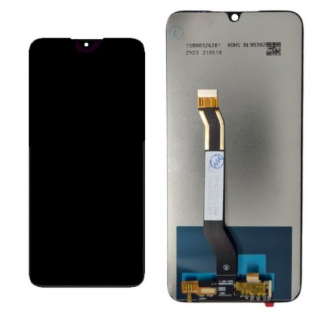 Acquista Display LCD Per Xiaomi Redmi Note 8 / Redmi Note 8 2021 in vendita